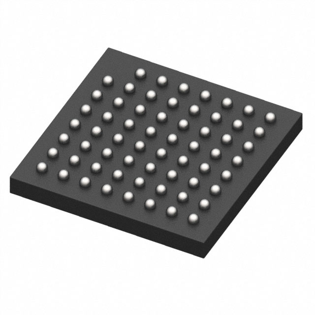 SI5321-H-BL Skyworks Solutions Inc.  Generadores de reloj PLL Sintetizadores de frecuencia